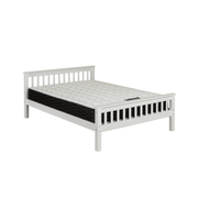 Perla Bed Frame - Furniturezone