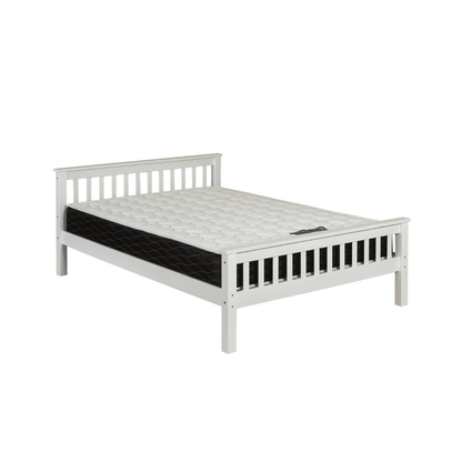 Perla Bed Frame - Furniturezone