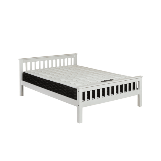 Perla Bed Frame - Furniturezone