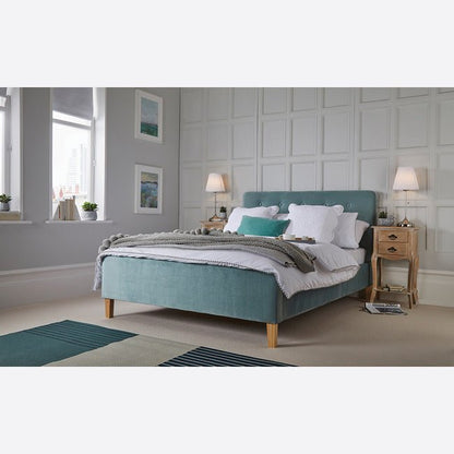 Pierre Bed Frame - Furniturezone