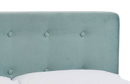 Pierre Bed Frame - Furniturezone