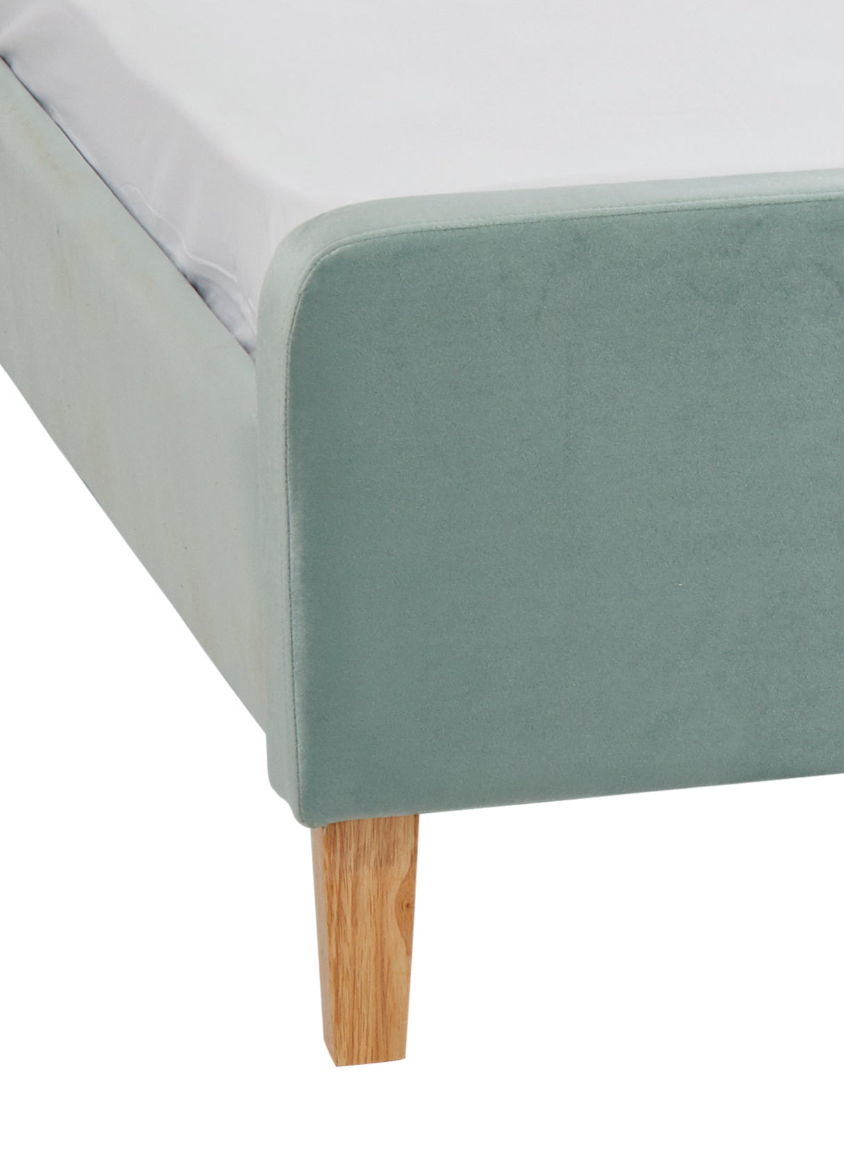 Pierre Bed Frame - Furniturezone