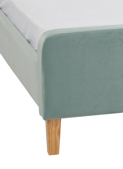 Pierre Bed Frame - Furniturezone