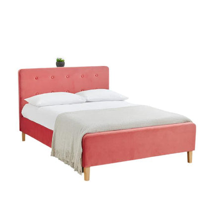 Pierre Bed Frame - Furniturezone