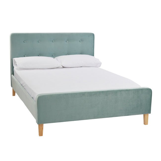 Pierre Bed Frame - Furniturezone