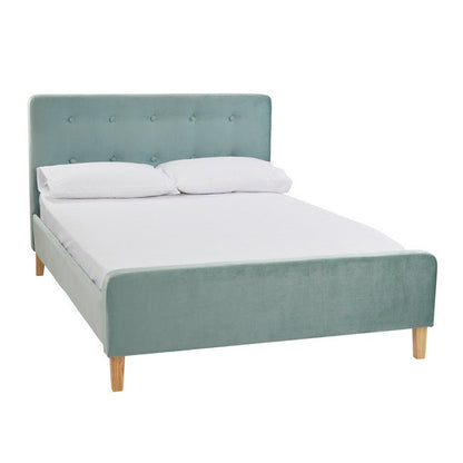 Pierre Bed Frame - Furniturezone