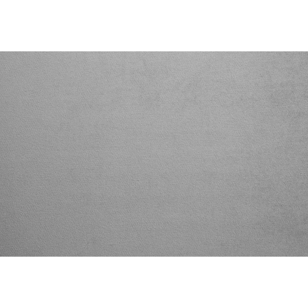 Pirlo Grey Fabric Universal Corner Sofa Bed - Furniturezone