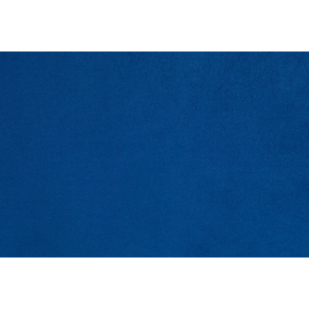 Pirlo Navy Blue Fabric Universal Corner Sofa Bed - Furniturezone