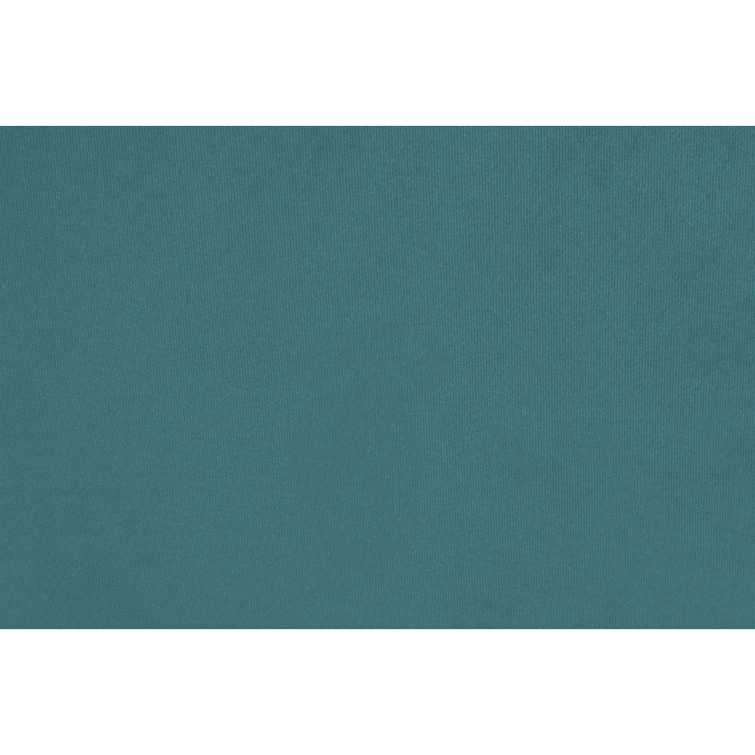 Pirlo Teal Fabric Universal Corner Sofa Bed - Furniturezone