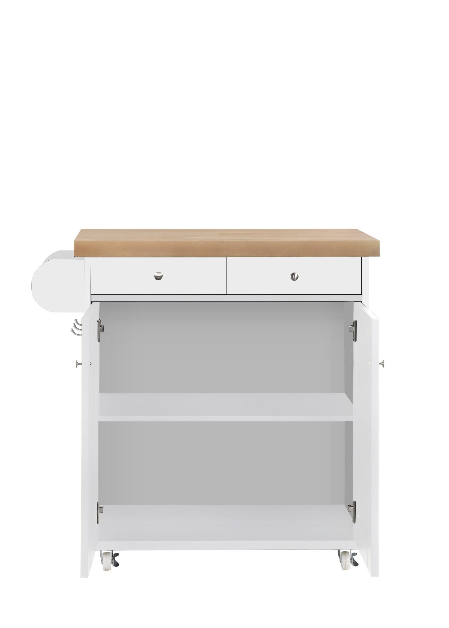 Provence Kitchen Island - Furniturezone