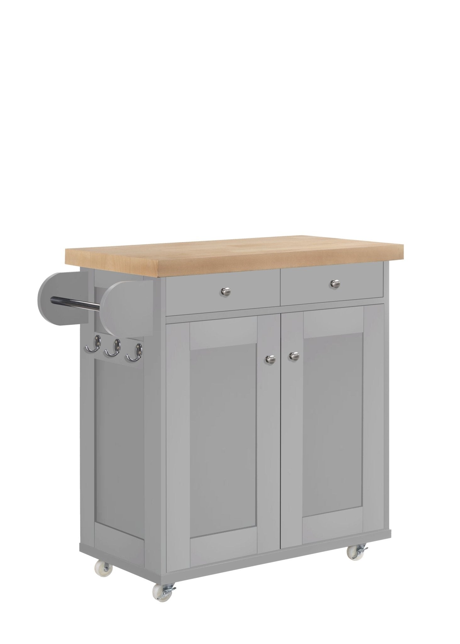 Provence Kitchen Island - Furniturezone