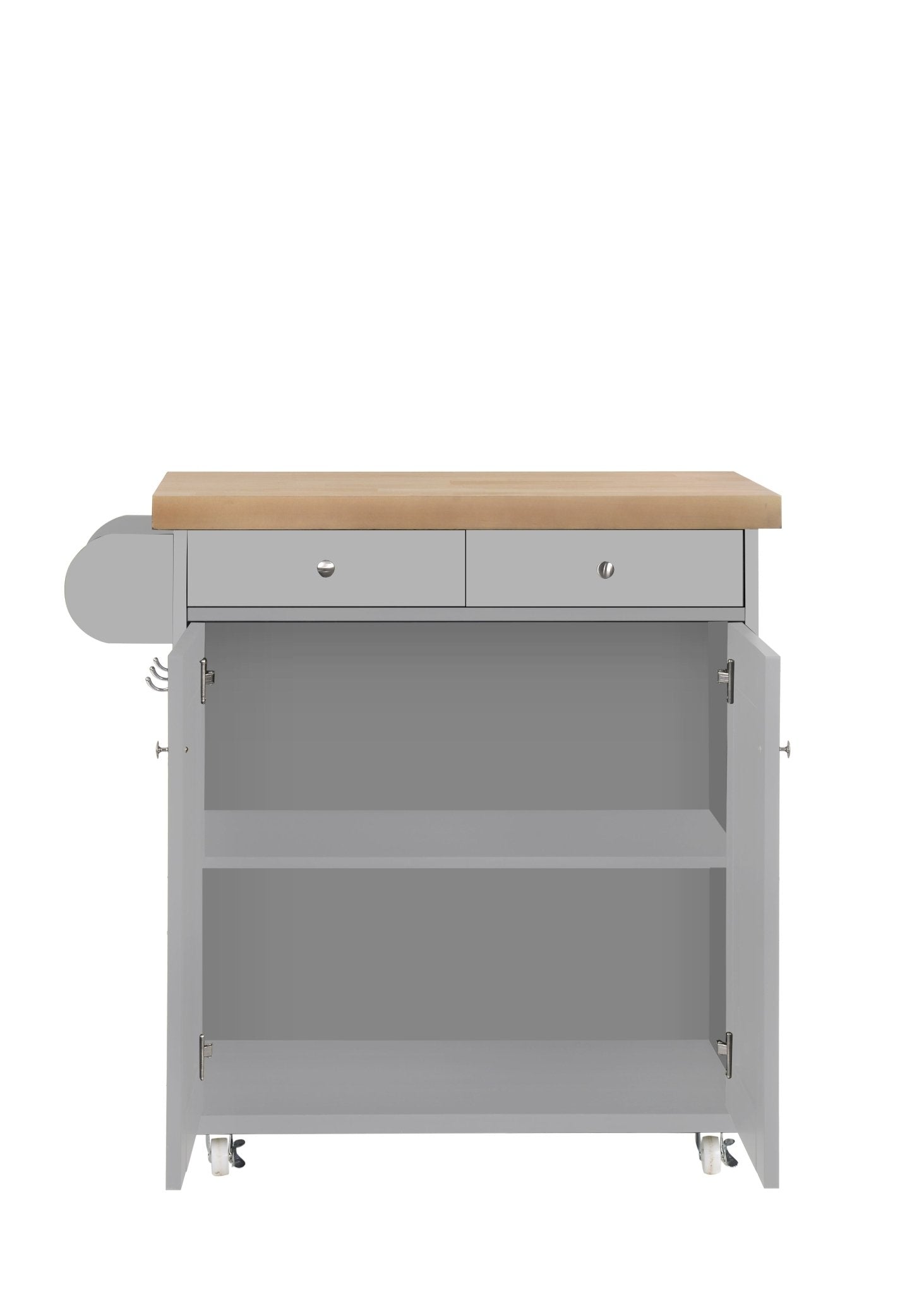 Provence Kitchen Island - Furniturezone