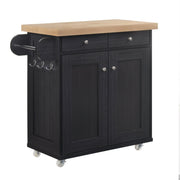 Provence Kitchen Island - Furniturezone
