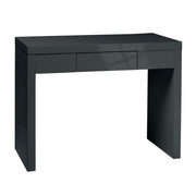 Puro Charcoal Dressing Table/Desk - Furniturezone