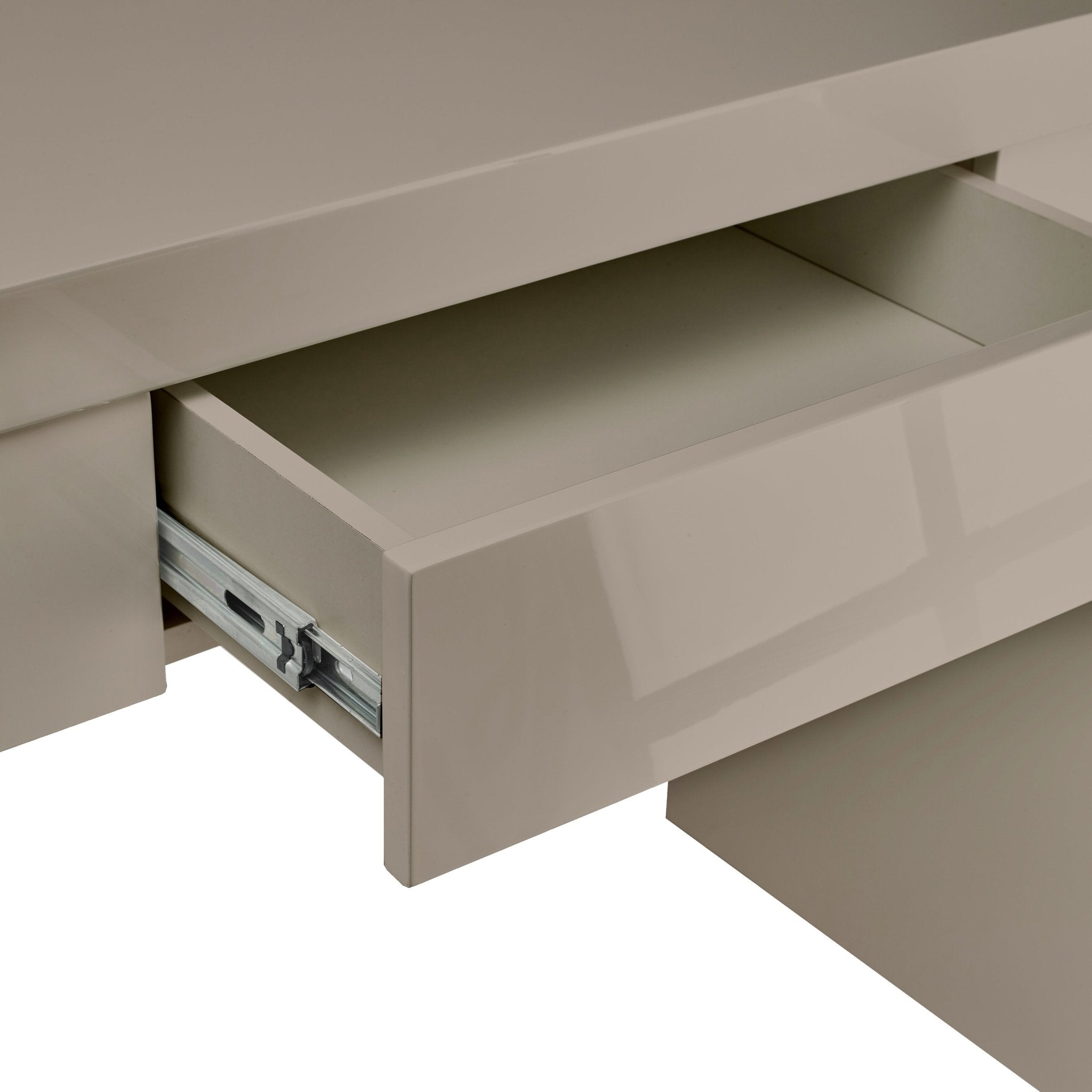 Puro Stone Dressing Table/Desk - Furniturezone