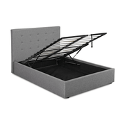 Reo Ottoman Bed Frame - Furniturezone