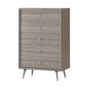 Ruffa 5 Drawer Chest - Furniturezone