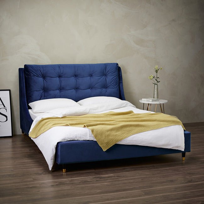 Samson Bed Frame - Furniturezone