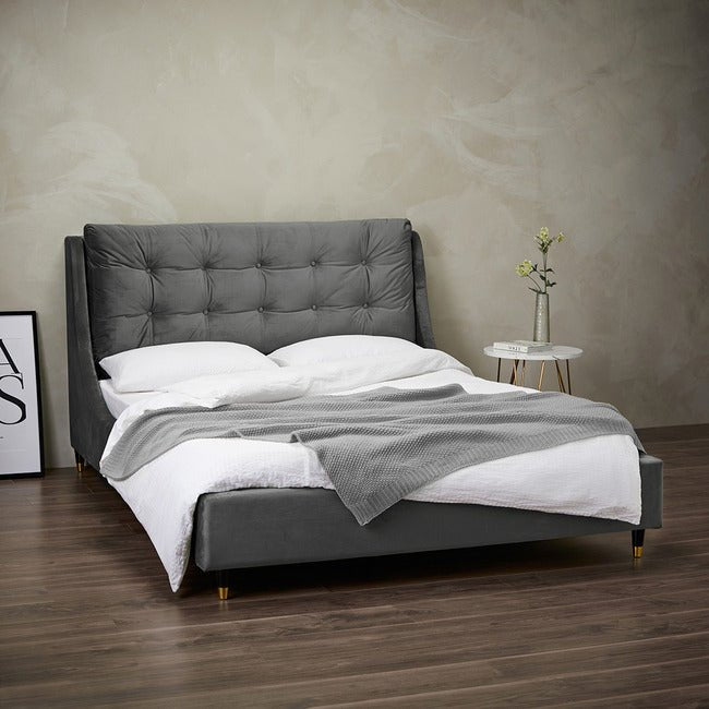 Samson Bed Frame - Furniturezone