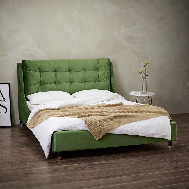 Samson Bed Frame - Furniturezone