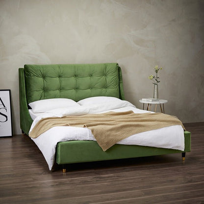 Samson Bed Frame - Furniturezone