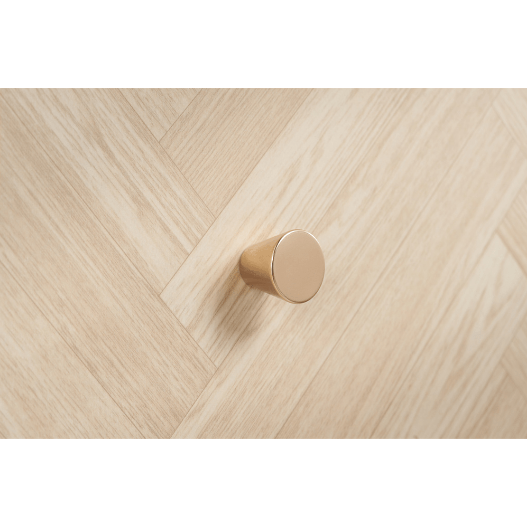 Sante Three Door Wardrobe - Furniturezone