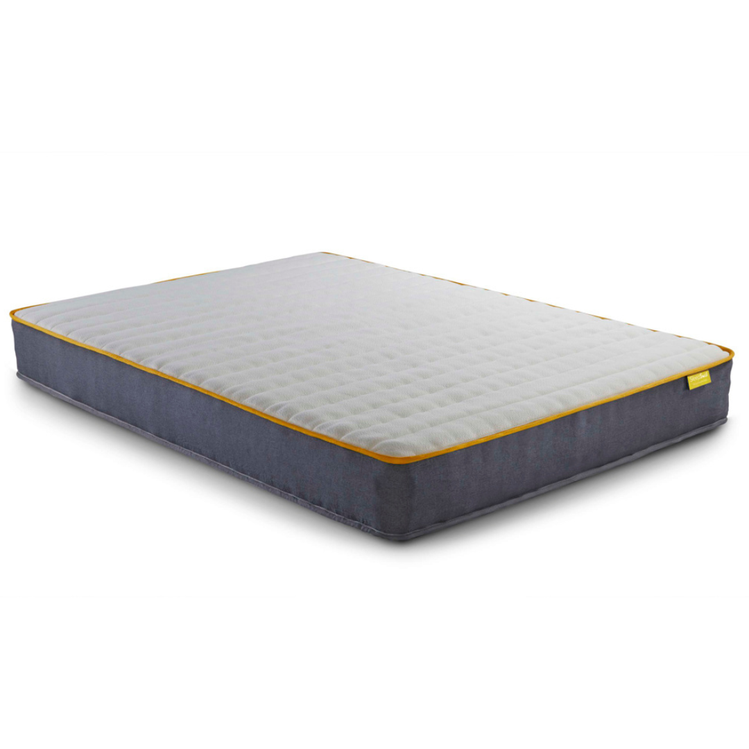 SleepSoul Comfort 800 Pocket Mattress Medium Firmness