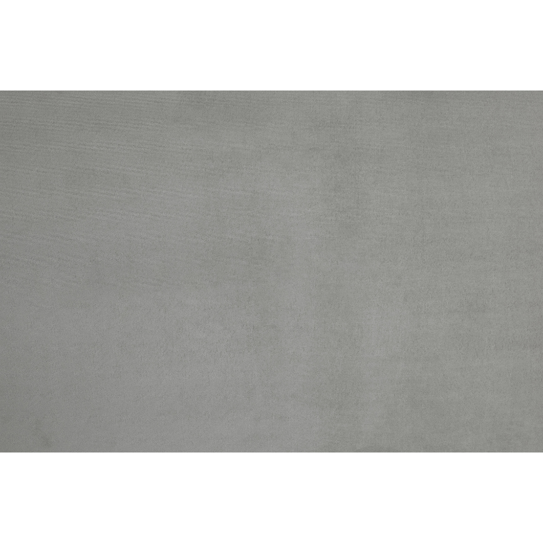 Sloane Large U Shape Grey Fabric Sofa - Furniturezone