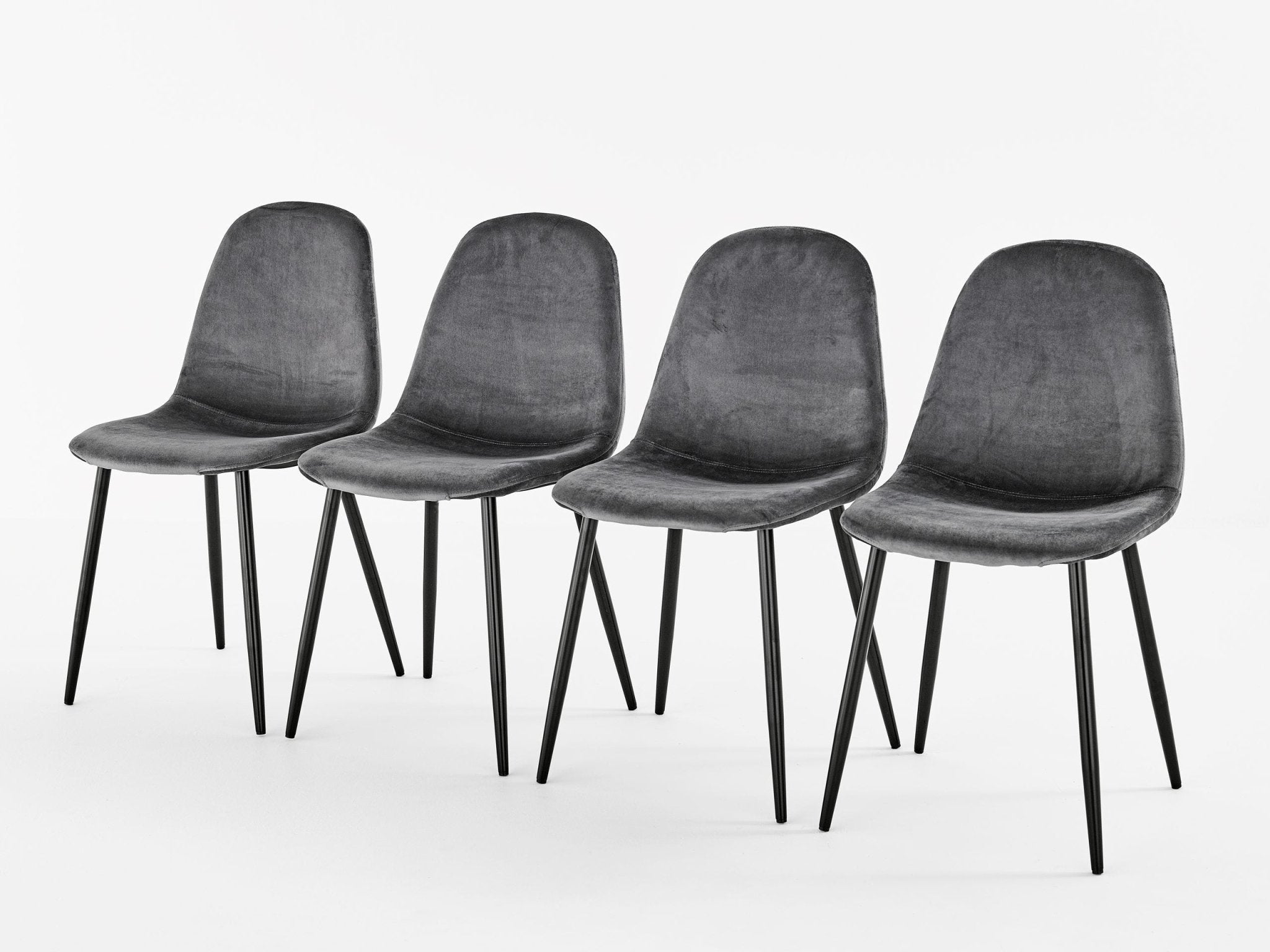 Stanton Dining Chair - Furniturezone