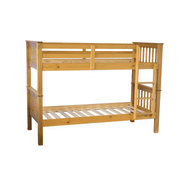 Stow Bunk Bed - Furniturezone