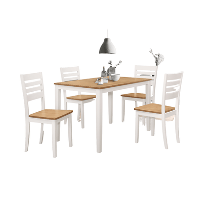 Taylor Dining Set - Furniturezone