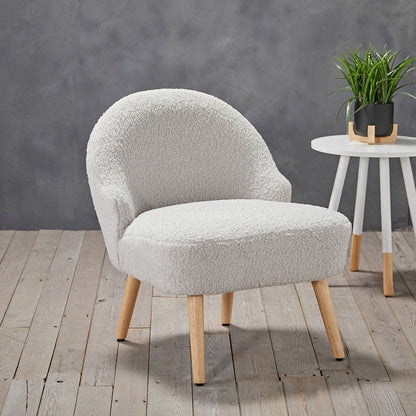 Ted Chair - Furniturezone