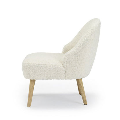 Ted Chair - Furniturezone