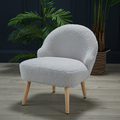 Ted Chair - Furniturezone