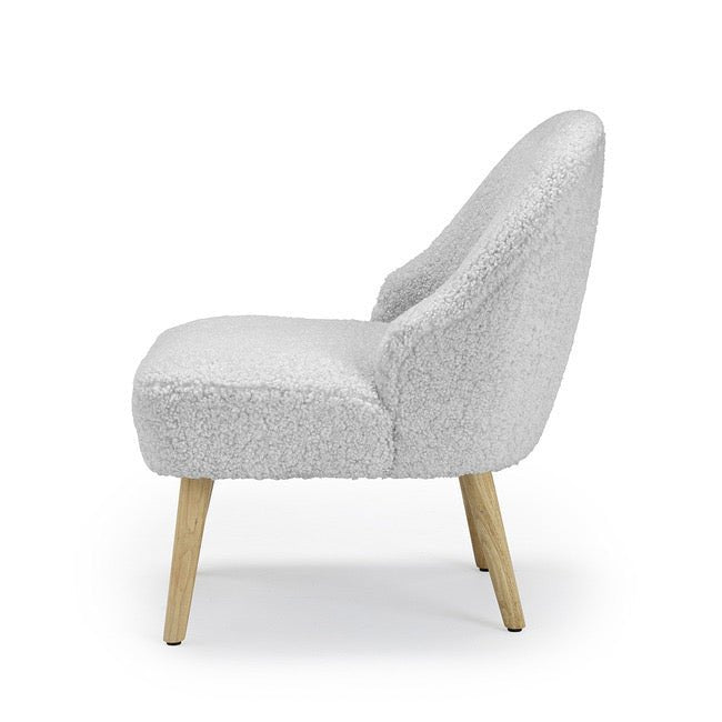 Ted Chair - Furniturezone