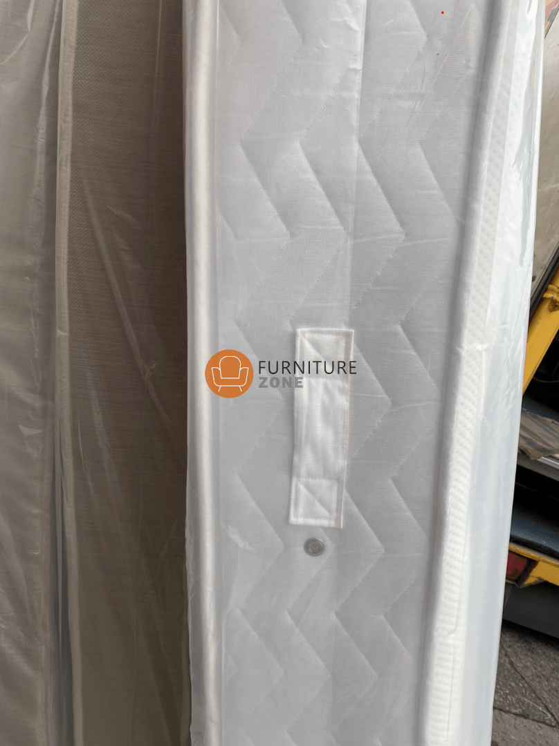 TENDERSLEEP Aloe - Vera 1000 Pocket Spring Memory Foam Mattress MEDIUM - FIRM FEEL - Furniturezone