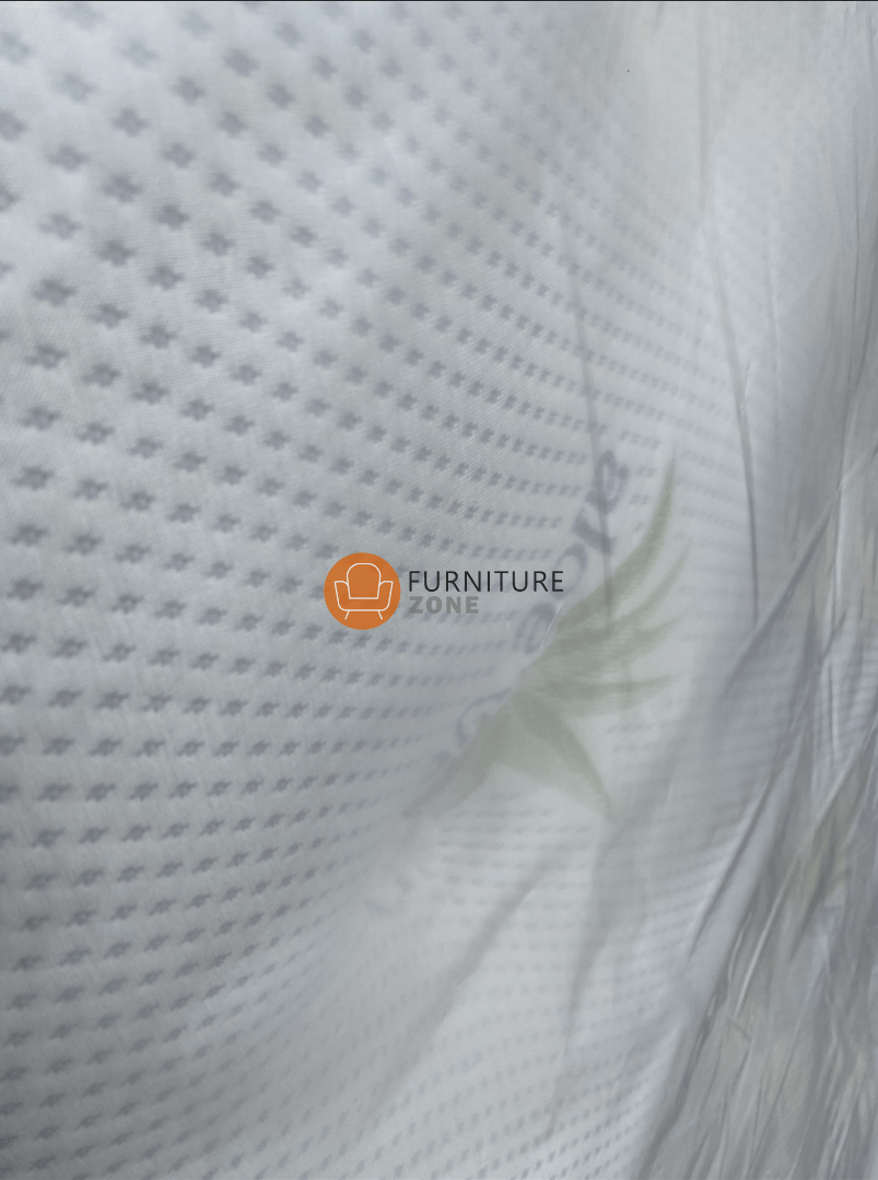 TENDERSLEEP Aloe - Vera 1000 Pocket Spring Memory Foam Mattress MEDIUM - FIRM FEEL - Furniturezone