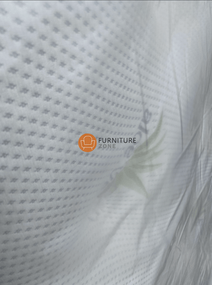 TENDERSLEEP Aloe - Vera 1000 Pocket Spring Memory Foam Mattress MEDIUM - FIRM FEEL - Furniturezone