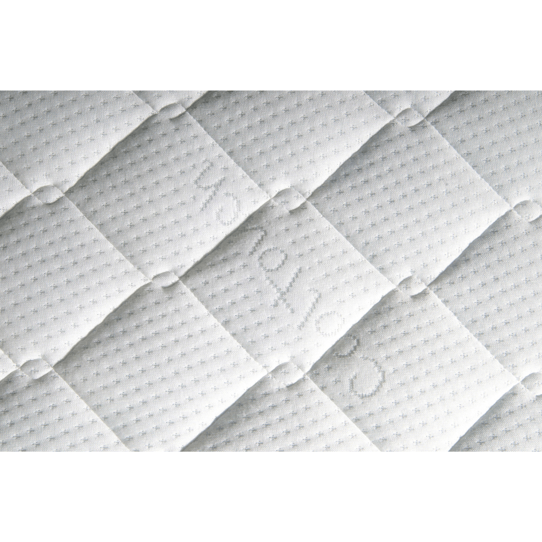 TENDERSLEEP Jasmin Memory Foam & Spring Mattress MEDIUM - FIRM FEEL - Furniturezone