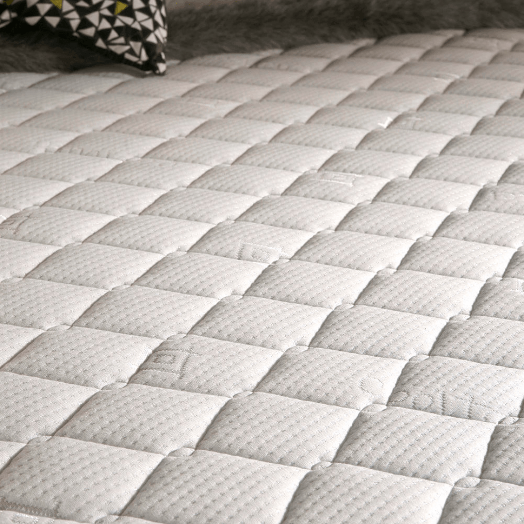 TENDERSLEEP Jasmin Memory Foam & Spring Mattress MEDIUM - FIRM FEEL - Furniturezone