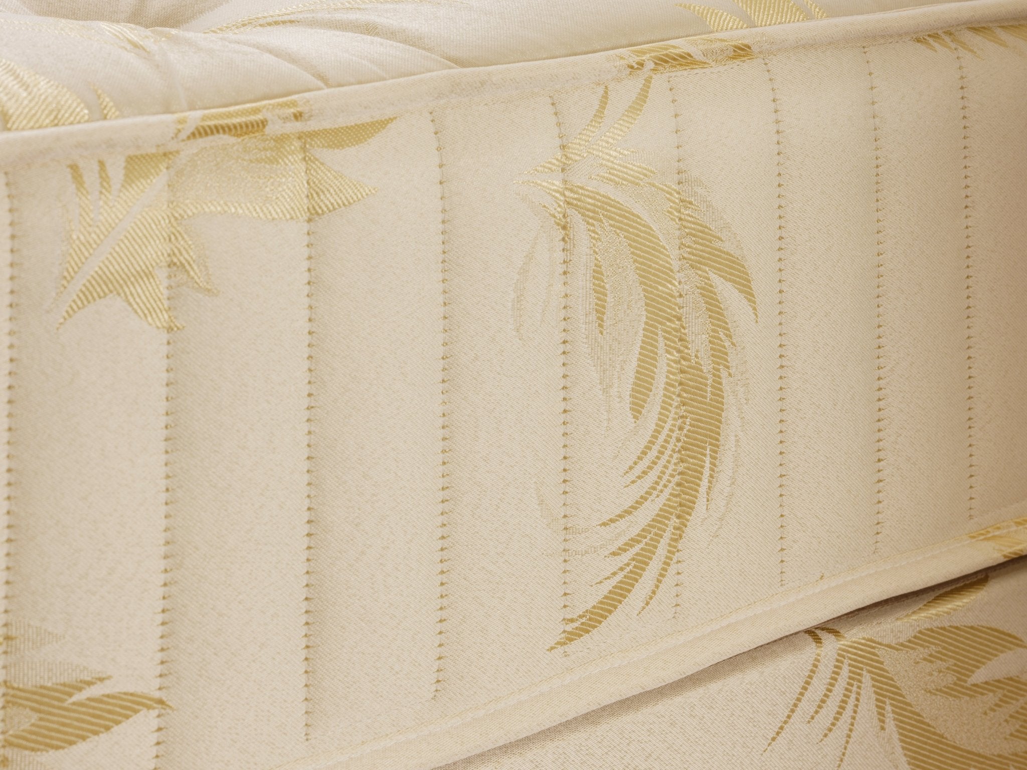 TENDERSLEEP Knightsbridge Spring Mattress MEDIUM FEEL - Furniturezone