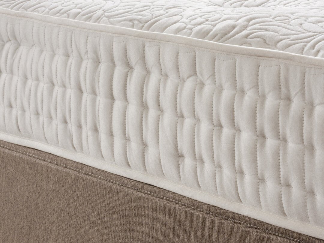 TENDERSLEEP Serene 1000/2000 Pocket Spring Memory Foam Mattress MEDIUM - FIRM feel - Furniturezone