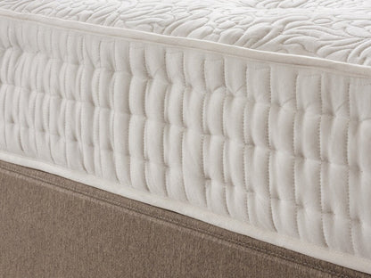 TENDERSLEEP Serene 1000/2000 Pocket Spring Memory Foam Mattress MEDIUM - FIRM feel - Furniturezone