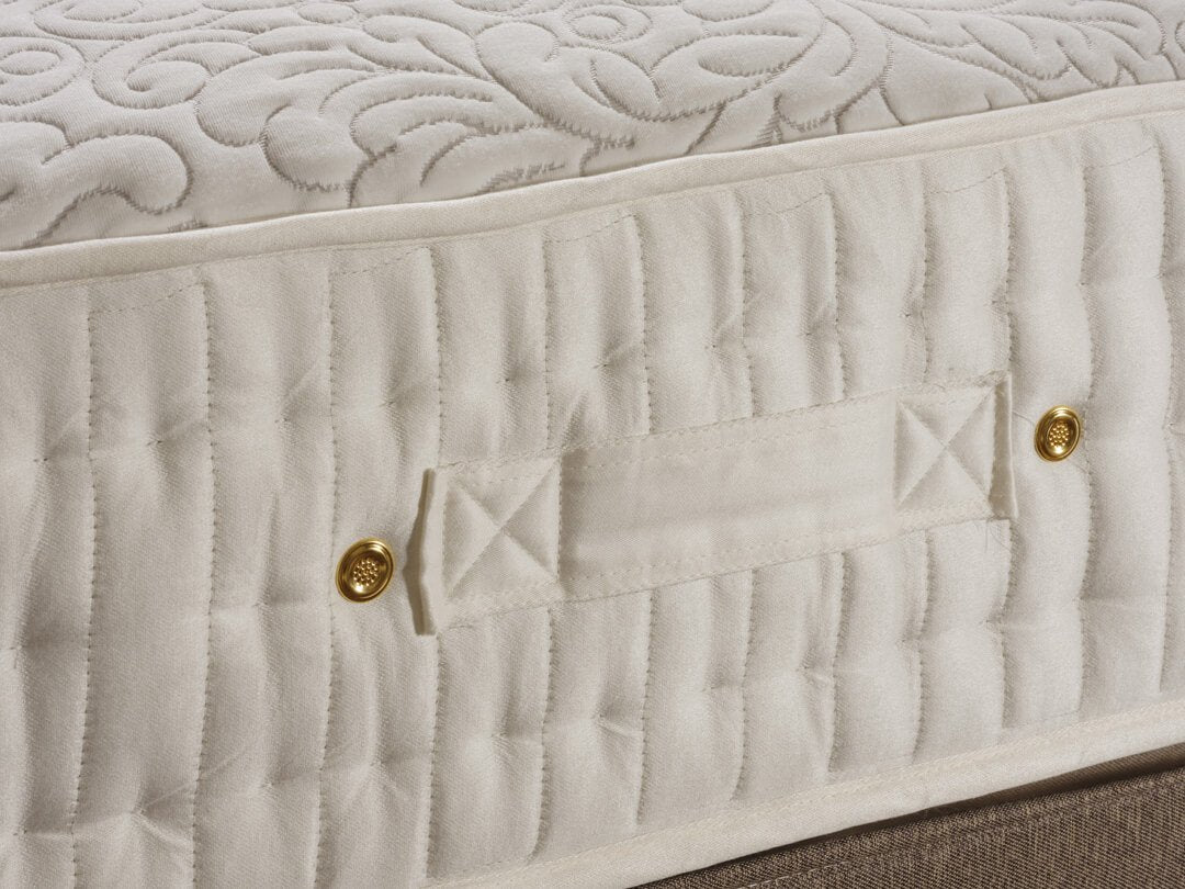 TENDERSLEEP Serene 1000/2000 Pocket Spring Memory Foam Mattress MEDIUM - FIRM feel - Furniturezone