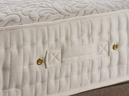 TENDERSLEEP Serene 1000/2000 Pocket Spring Memory Foam Mattress MEDIUM - FIRM feel - Furniturezone