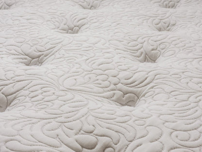 TENDERSLEEP Serene 1000/2000 Pocket Spring Memory Foam Mattress MEDIUM - FIRM feel - Furniturezone