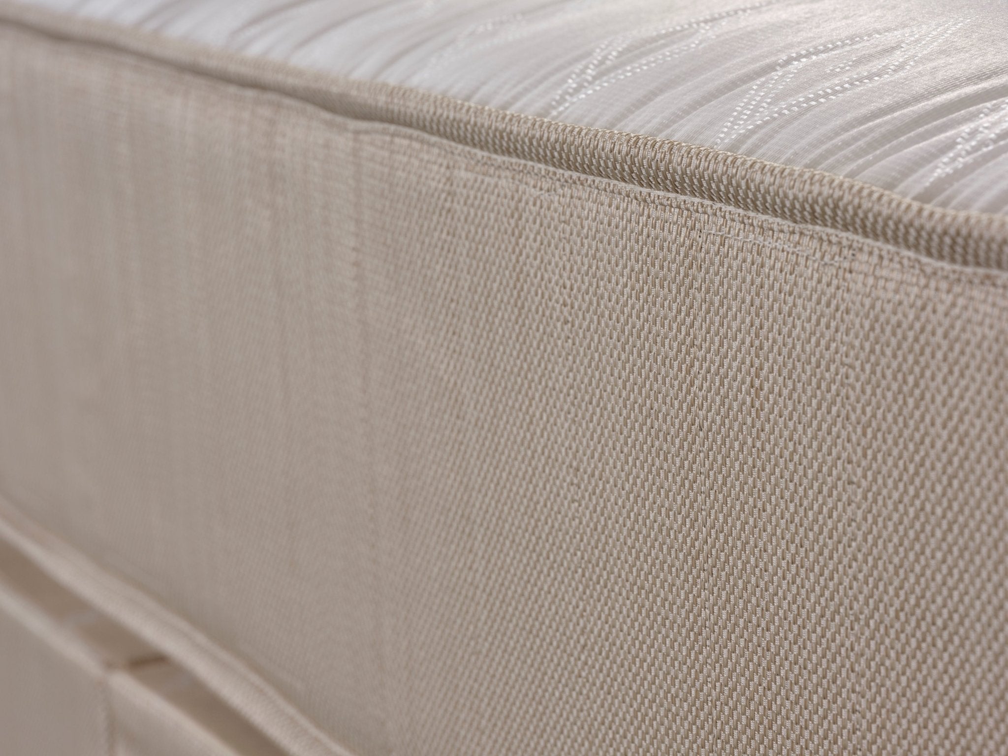 TENDERSLEEP Super Orthopaedic Spring Mattress MEDIUM FEEL - Furniturezone