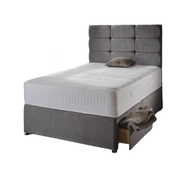 TENDERSLEEP Topaz 1000 Pocket Spring Laygel Mattress MEDIUM FEEL - Furniturezone