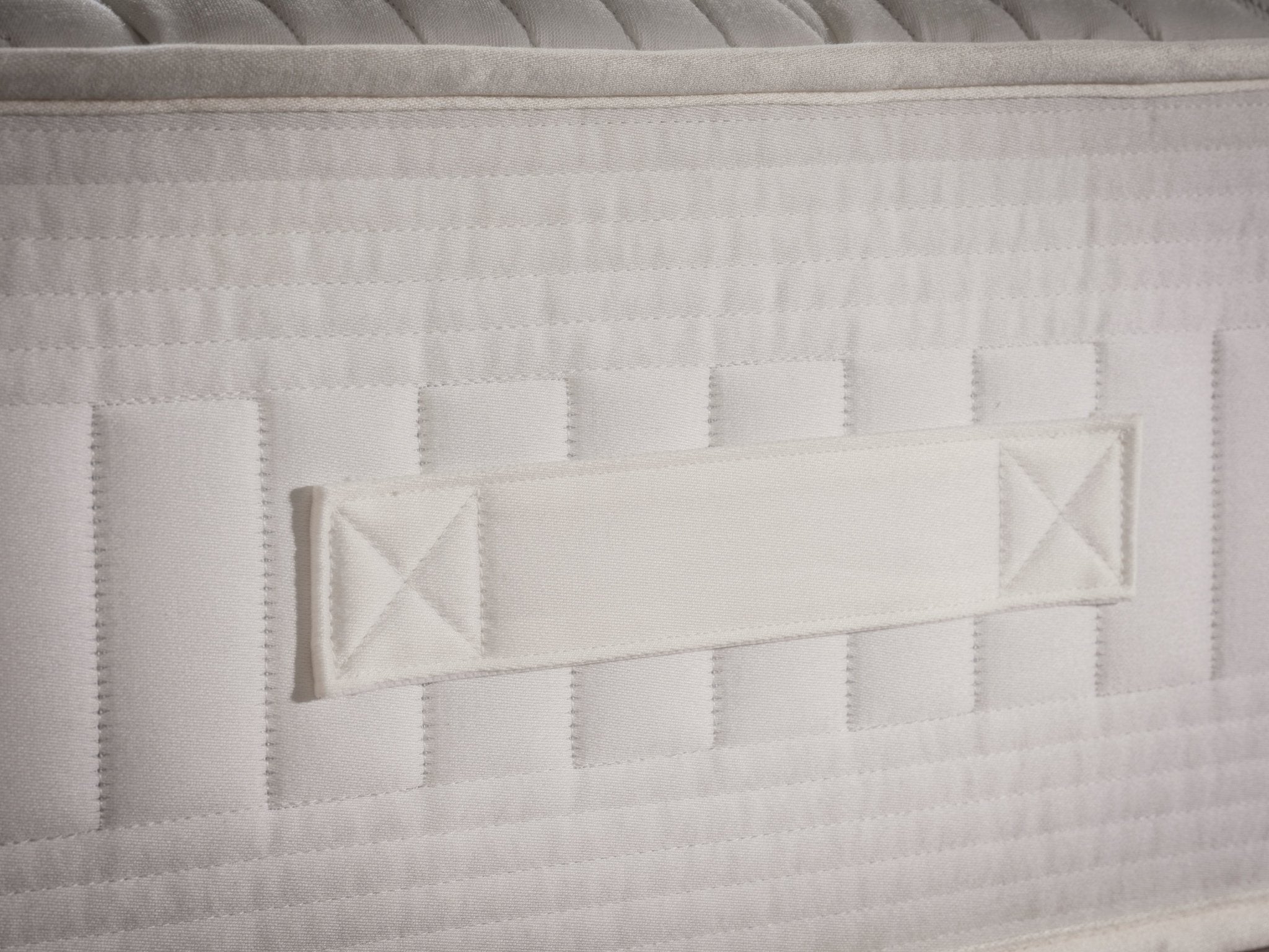 TENDERSLEEP Topaz 1000 Pocket Spring Laygel Mattress MEDIUM FEEL - Furniturezone