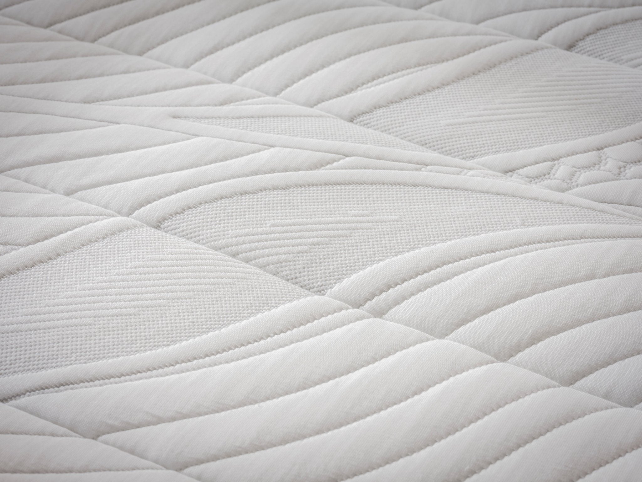 TENDERSLEEP Topaz 1000 Pocket Spring Laygel Mattress MEDIUM FEEL - Furniturezone